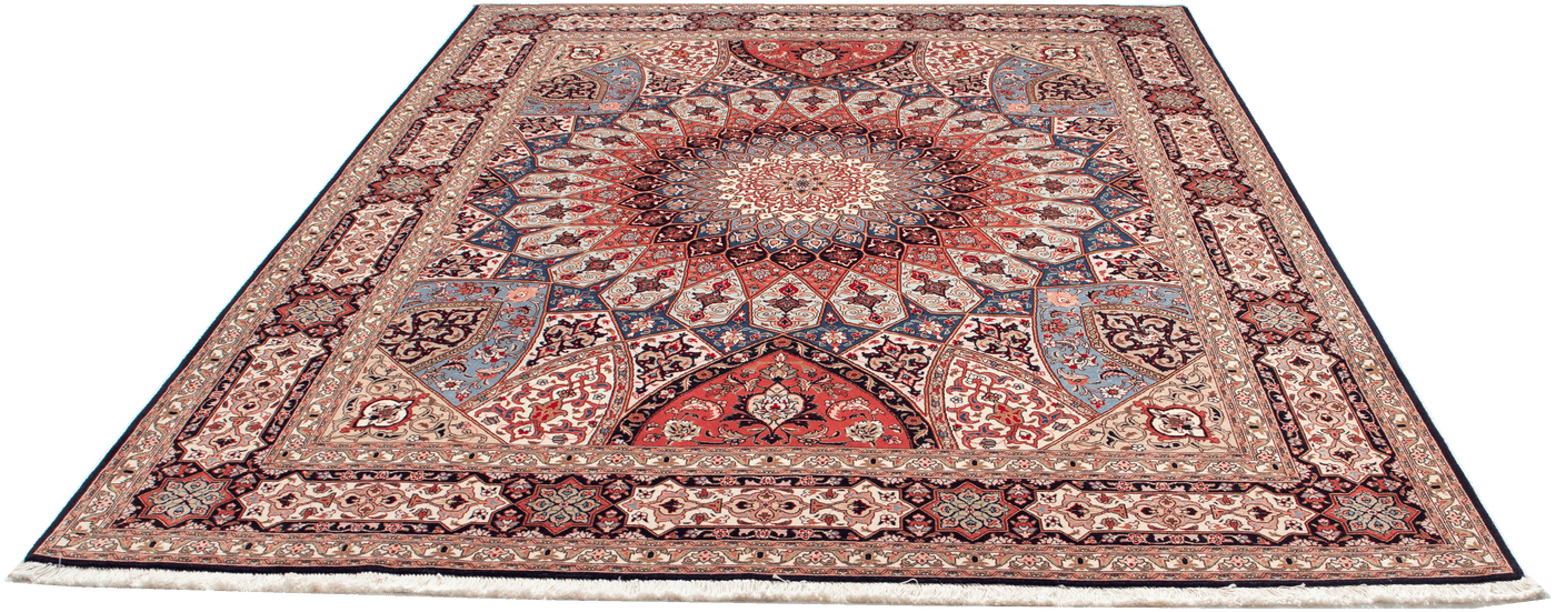 Orientale Tabriz 50 Raj