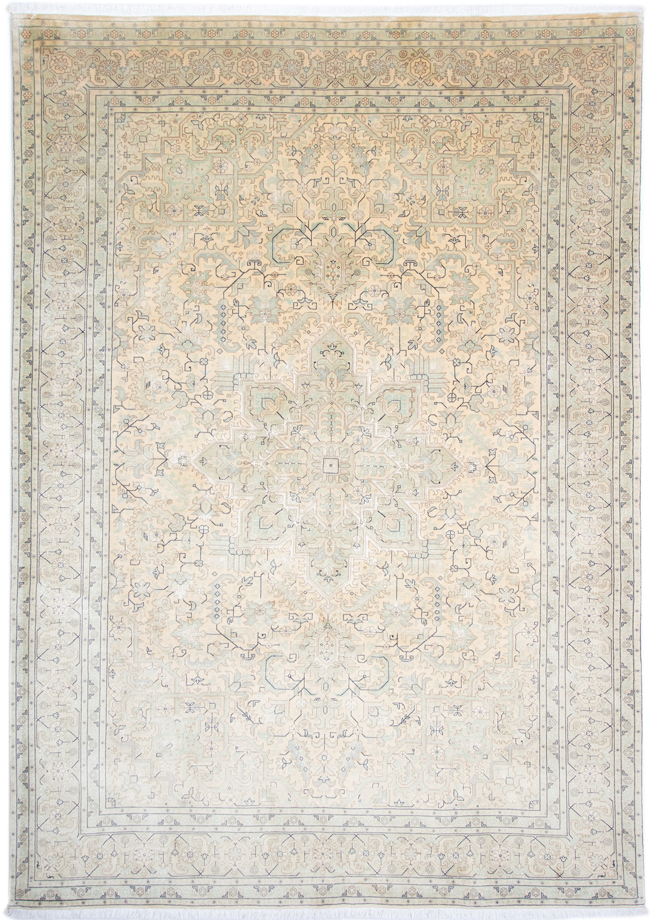 Orientale Tabriz 50 Raj