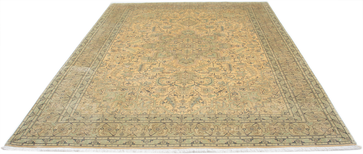 Orientale Tabriz 50 Raj