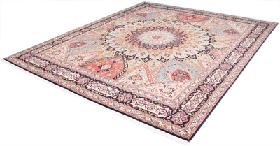 Orientale Tabriz 50 Raj