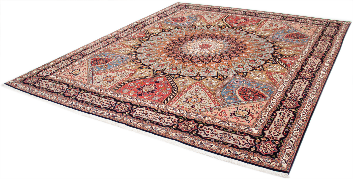 Orientale Tabriz 50 Raj