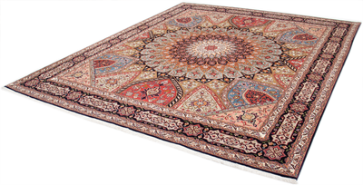 Orientale Tabriz 50 Raj