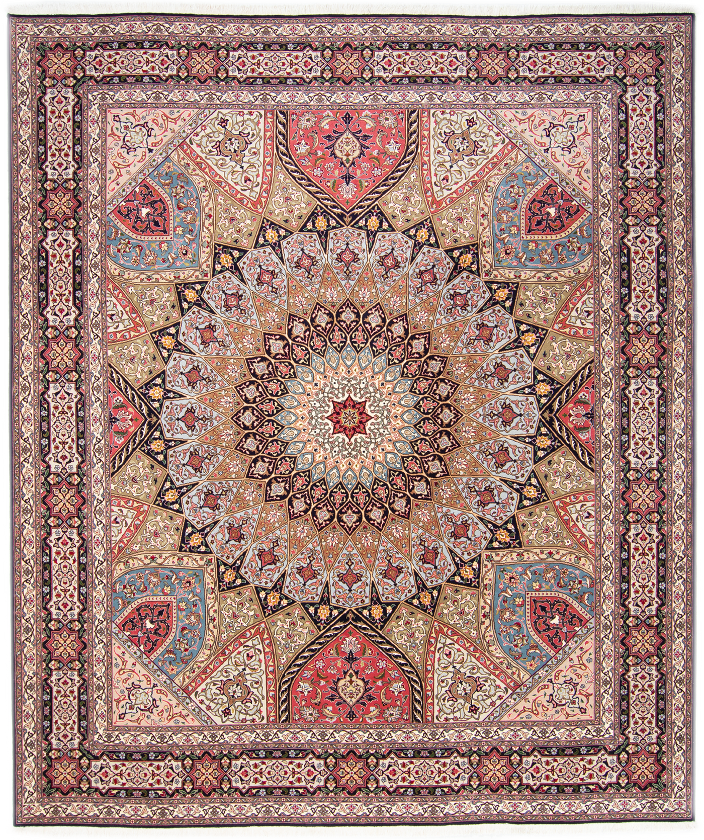 Oriental Täbriz