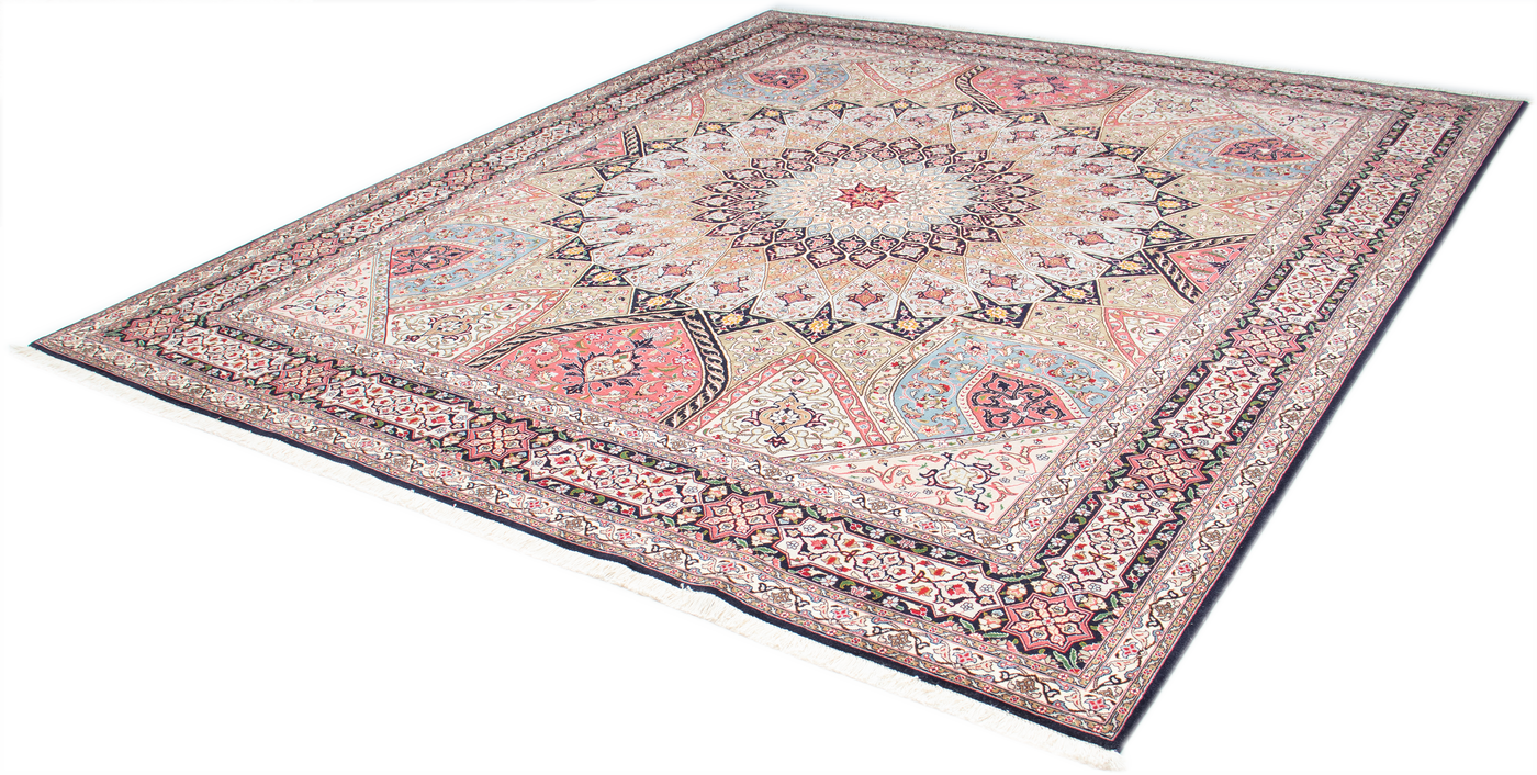 Oriental Täbriz