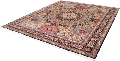 Oriental Täbriz