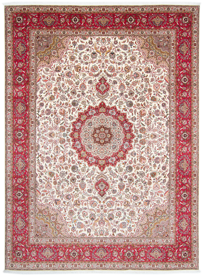 Oriental Tabriz Fine 50 Raj