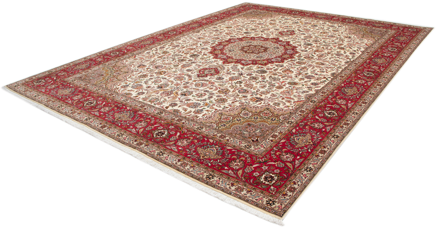 Oriental Tabriz Fine 50 Raj