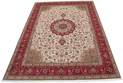 Oriental Tabriz Fine 50 Raj