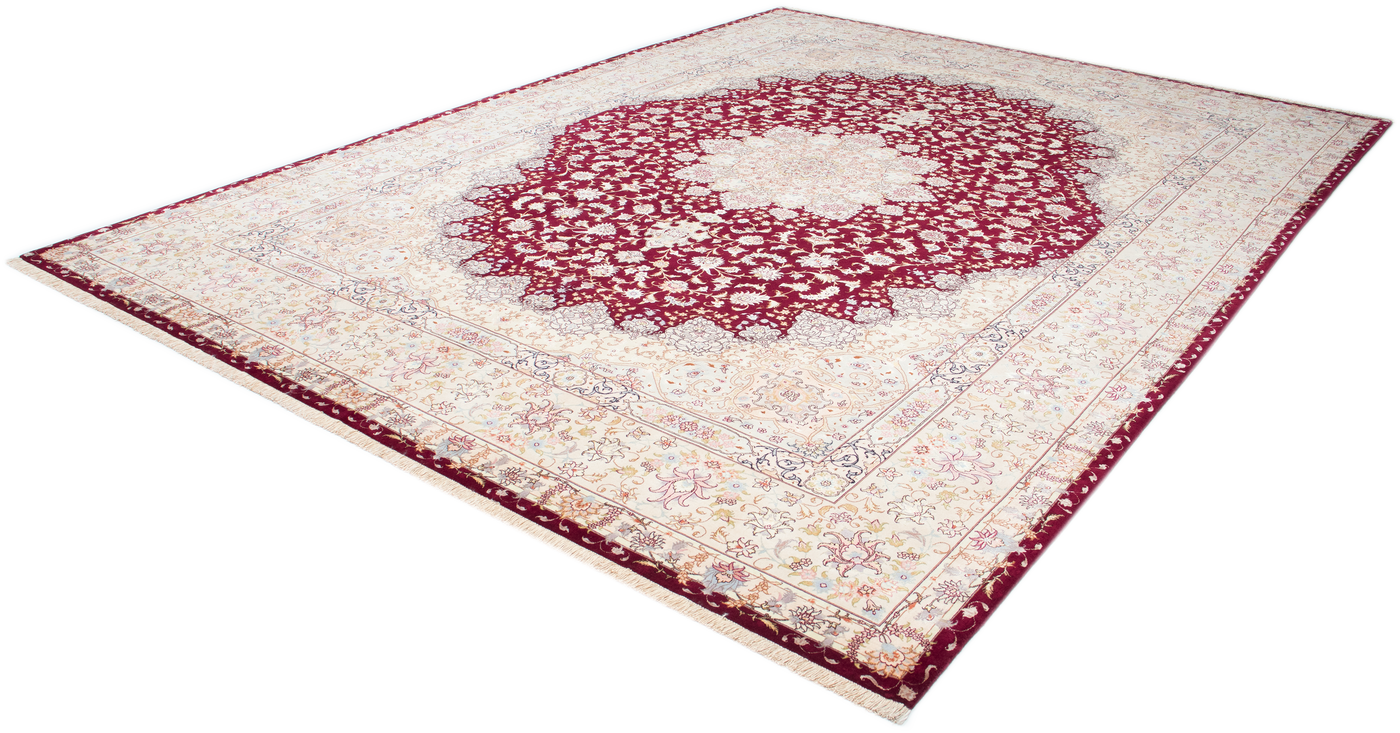 Orientale Tabriz Fine 50 Raj