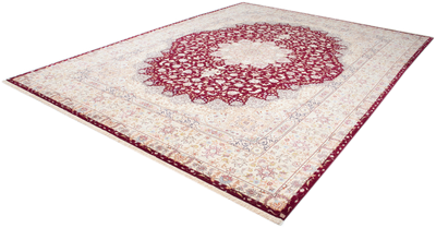 Orientale Tabriz Fine 50 Raj