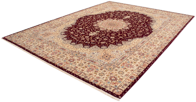 Orientale Tabriz Fine 50 Raj