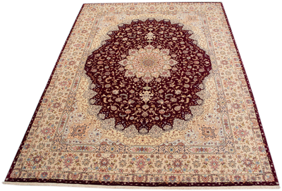 Orientale Tabriz Fine 50 Raj