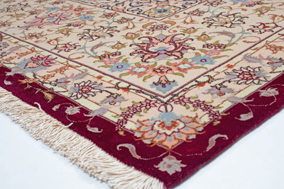 Orientale Tabriz Fine 50 Raj