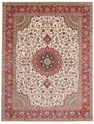 Orientale Tabriz Fine 50 Raj