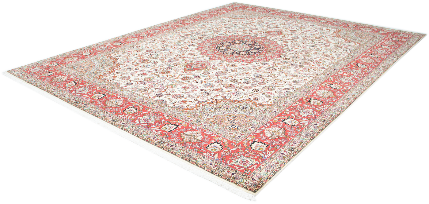 Orientale Tabriz Fine 50 Raj