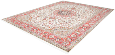 Orientale Tabriz Fine 50 Raj