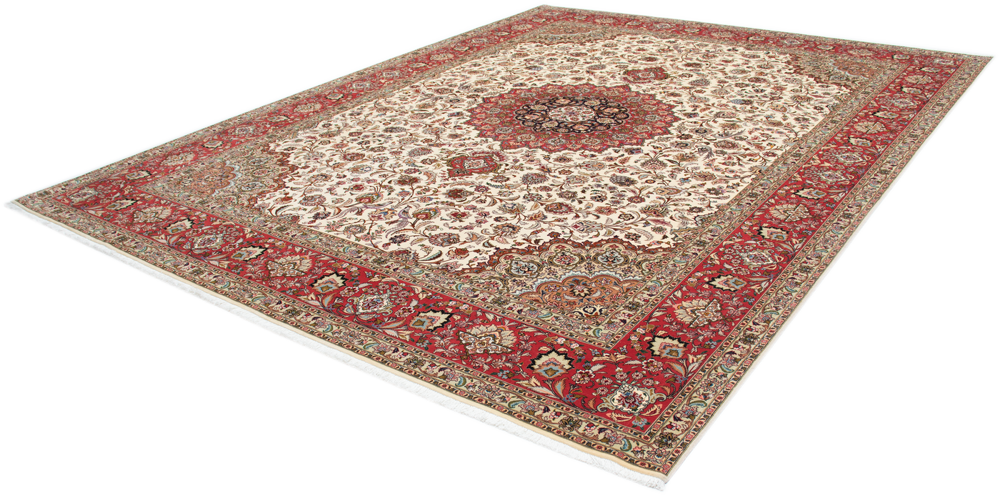 Orientale Tabriz Fine 50 Raj