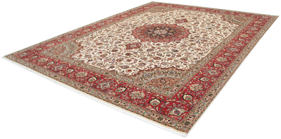 Orientale Tabriz Fine 50 Raj