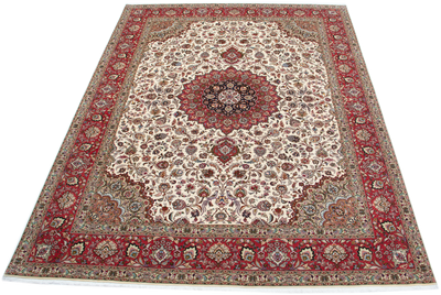 Orientale Tabriz Fine 50 Raj