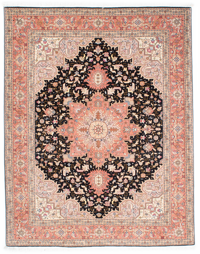 Oriental Tabriz