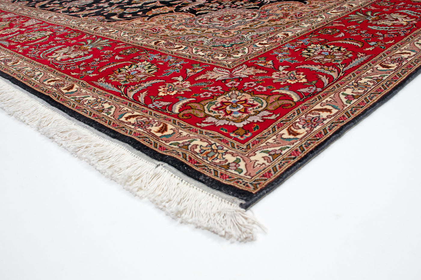 Oriental Tabriz 50 Raj