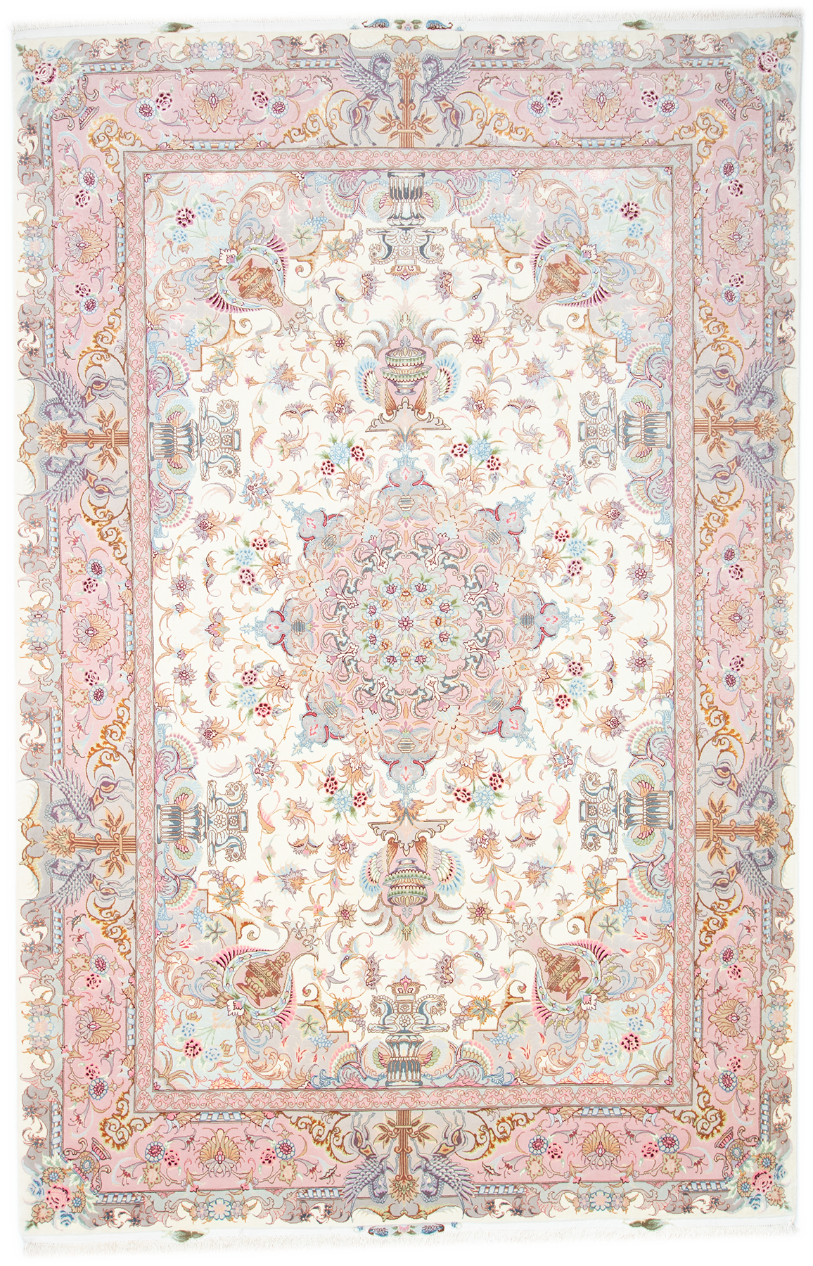 Tabriz orientale