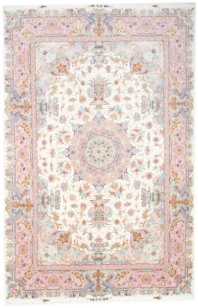 Tabriz orientale