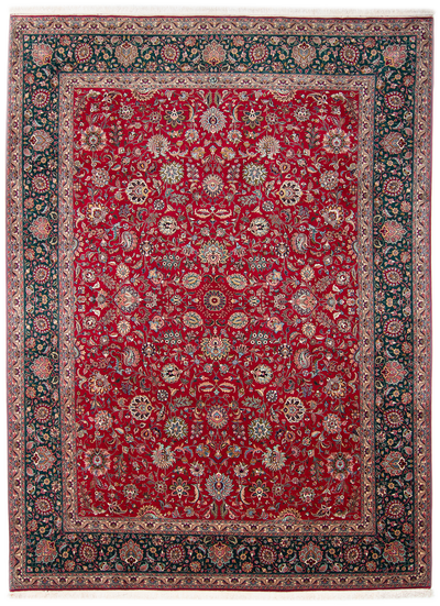 Oriental Tabriz Fine 50 Raj