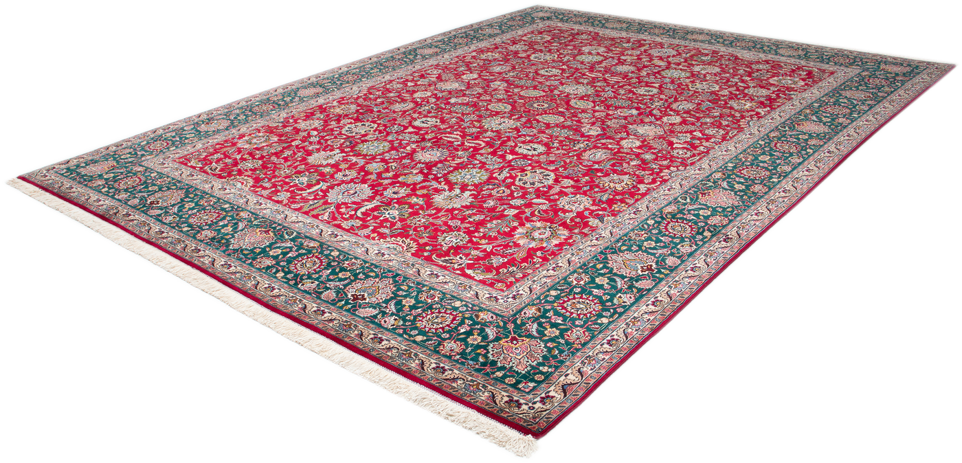 Oriental Tabriz Fine 50 Raj