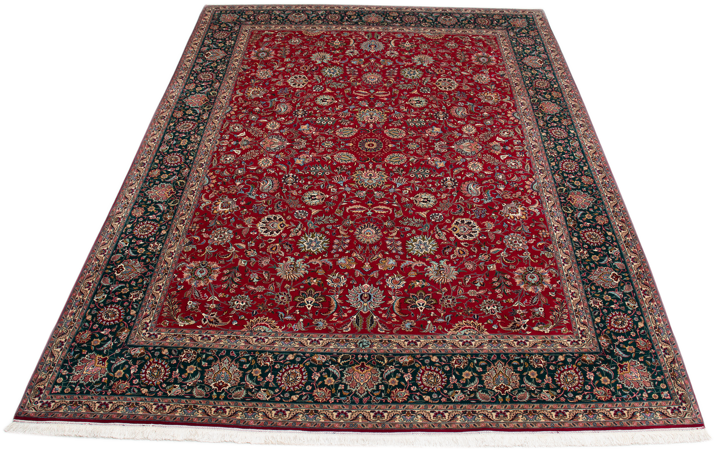 Oriental Tabriz Fine 50 Raj