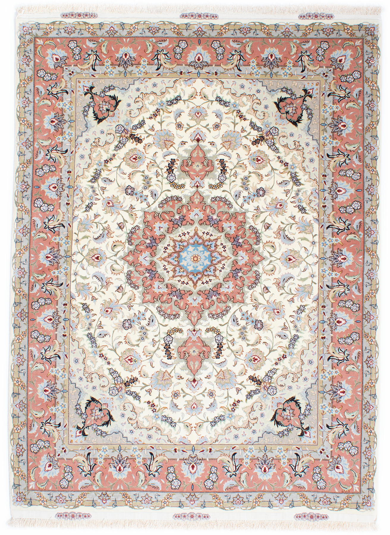 Oriental Tabriz