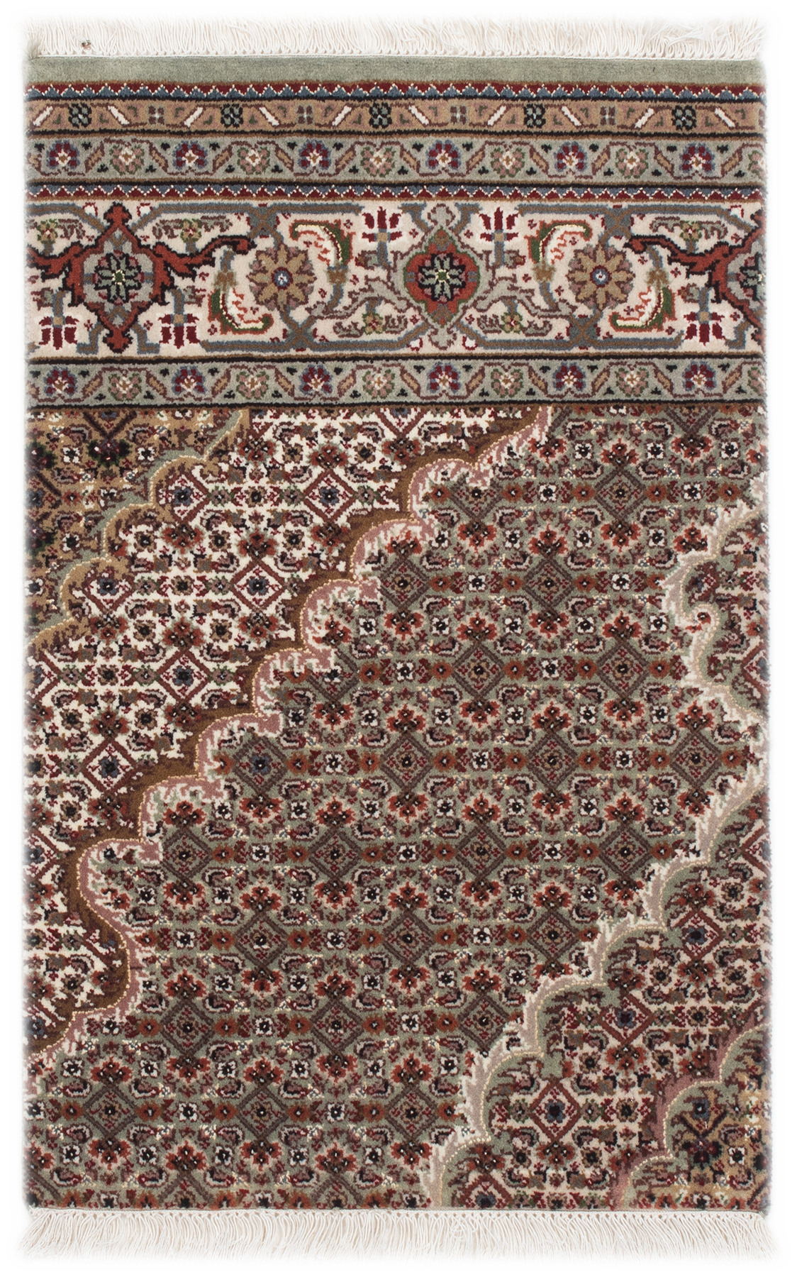 Oriental Tabriz