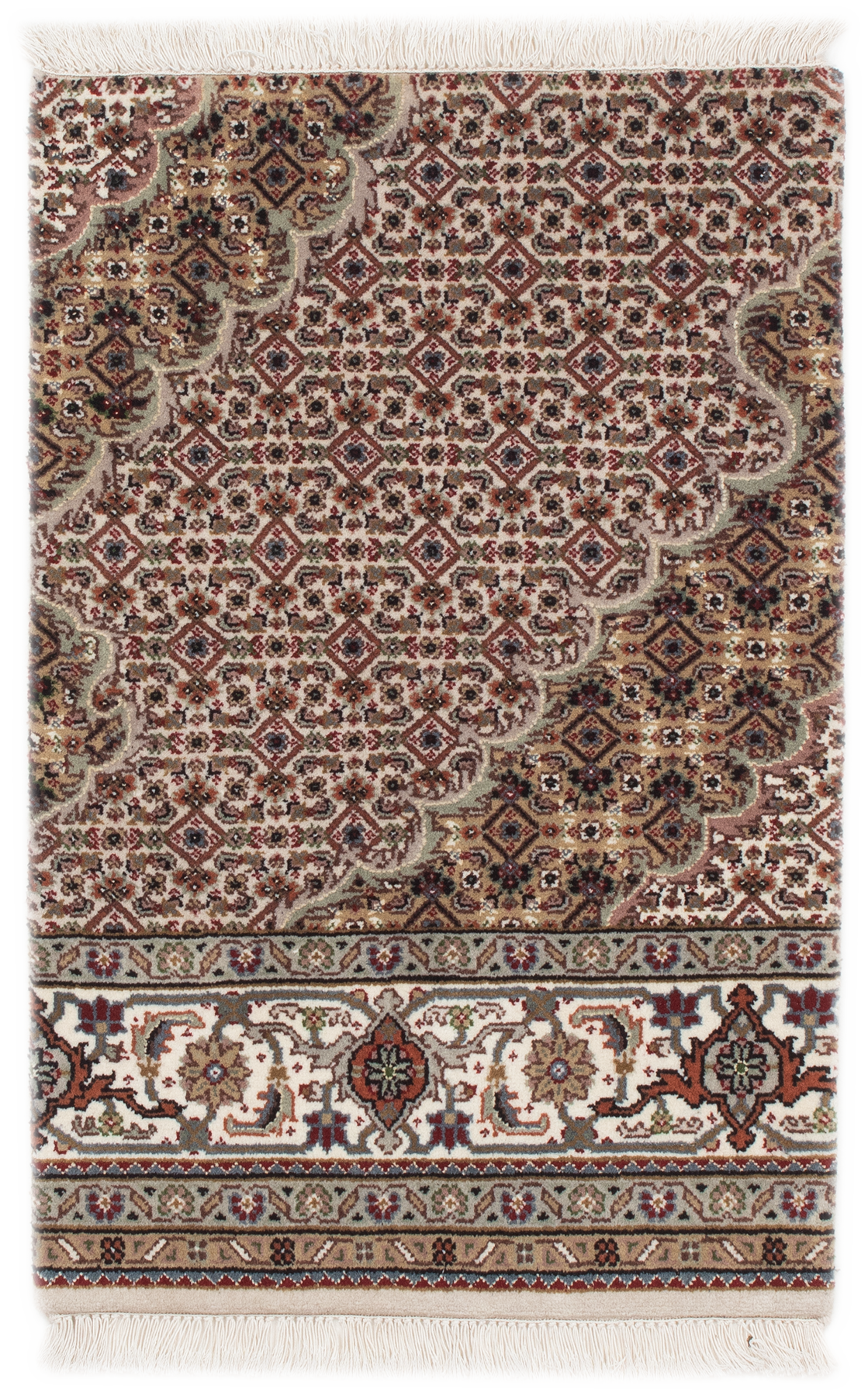 Oriental Tabriz