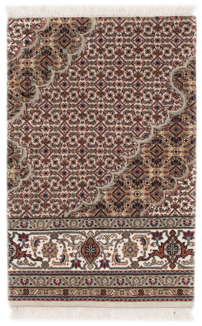 Oriental Tabriz