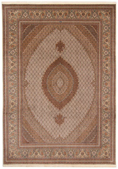 Tabriz orientale 50 Raj Mahi