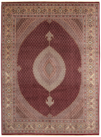 Orientale Tabriz Fine 50 Raj