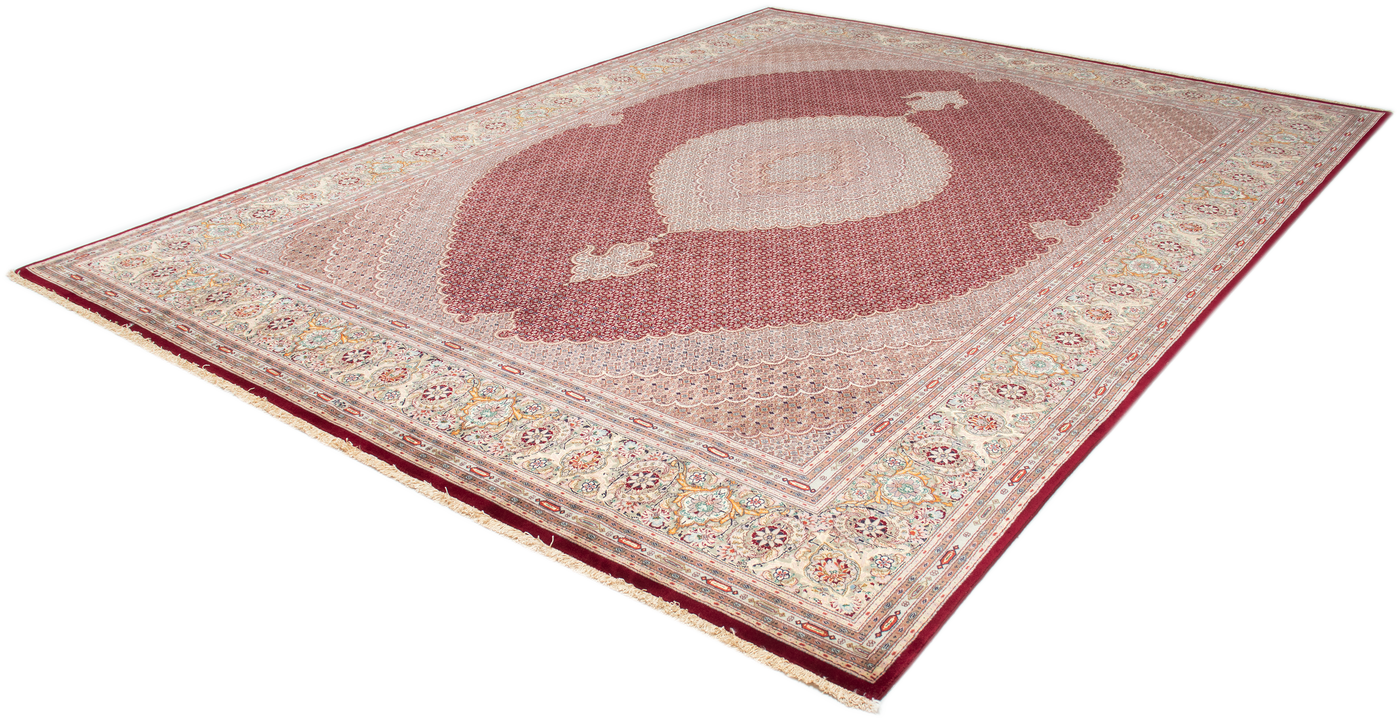 Orientale Tabriz Fine 50 Raj