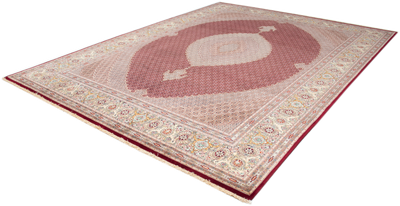 Orientale Tabriz Fine 50 Raj