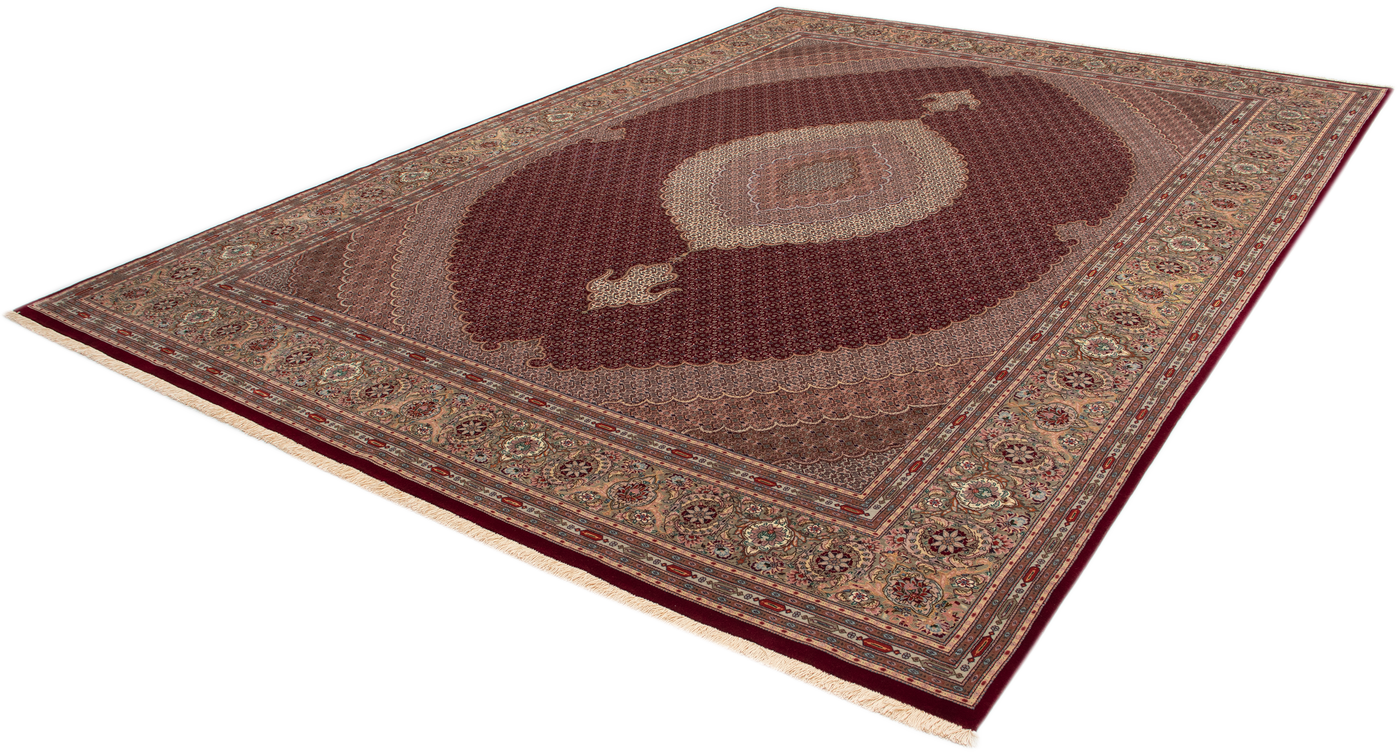 Orientale Tabriz Fine 50 Raj