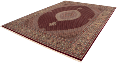 Orientale Tabriz Fine 50 Raj