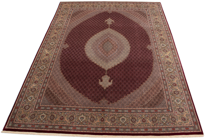 Orientale Tabriz Fine 50 Raj