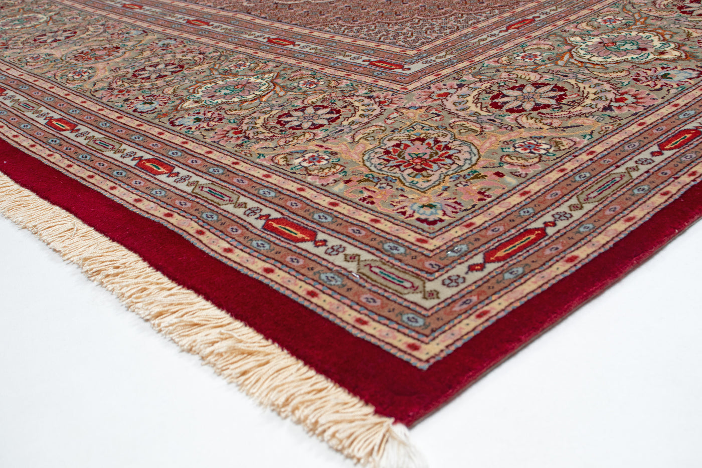 Orientale Tabriz Fine 50 Raj