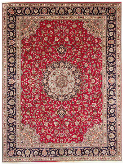 Orientale Tabriz Fine 50 Raj