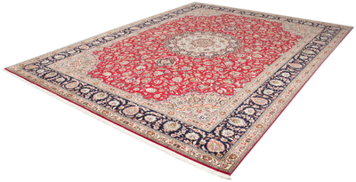 Orientale Tabriz Fine 50 Raj