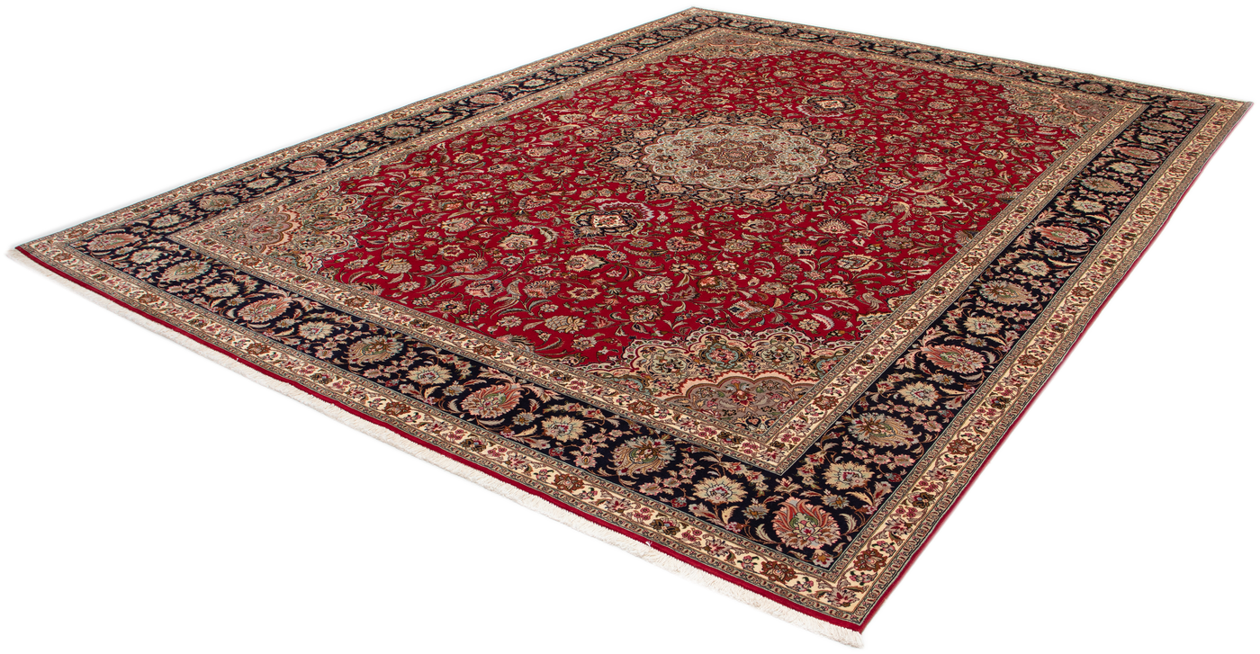 Orientale Tabriz Fine 50 Raj