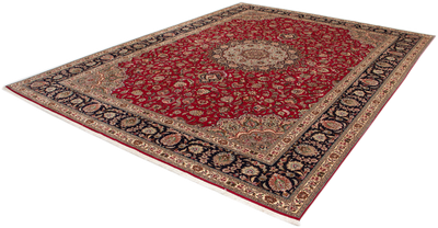 Orientale Tabriz Fine 50 Raj