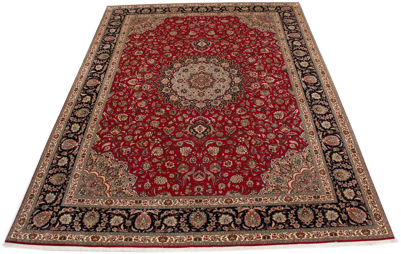 Orientale Tabriz Fine 50 Raj