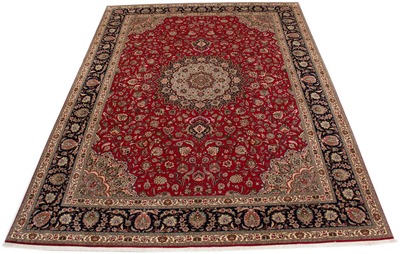 Orientale Tabriz Fine 50 Raj