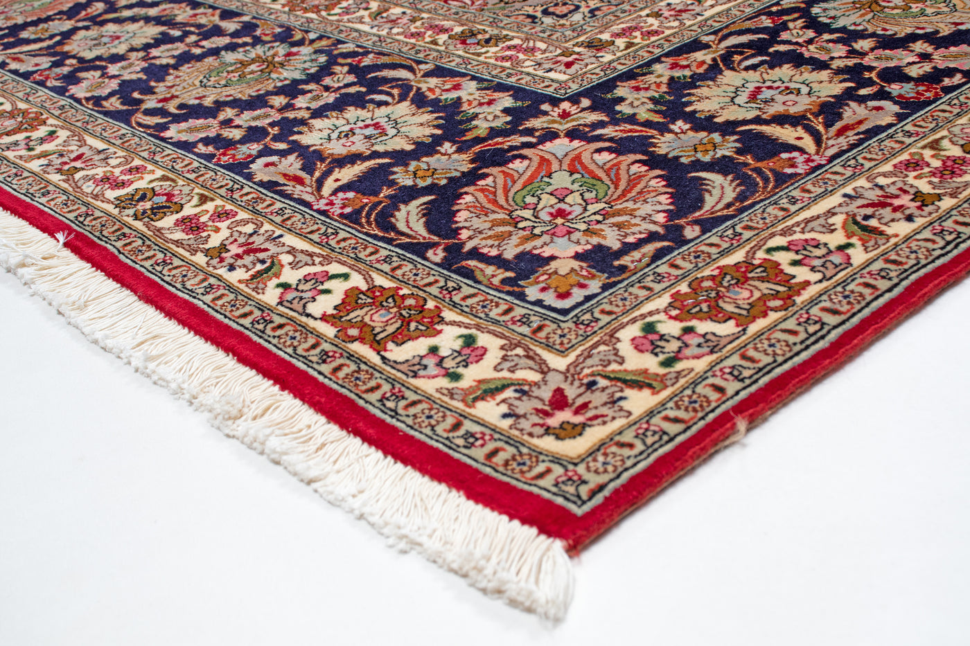 Orientale Tabriz Fine 50 Raj