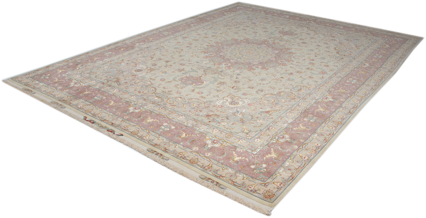 Oriental Tabriz Fine 50 Raj